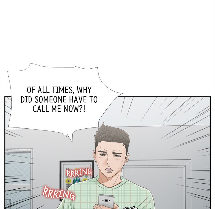 The Secret Friend - episode 8 - 82
