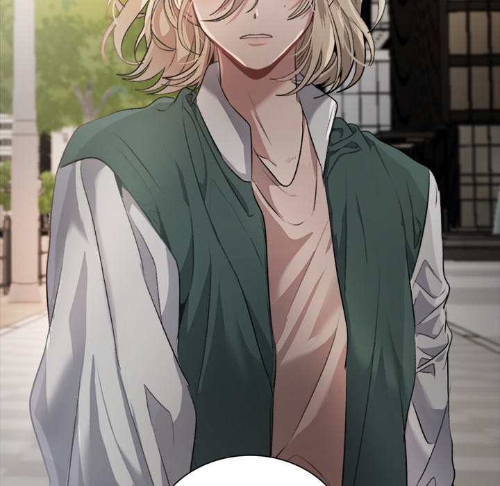 The Spring Scent of the Sea - episode 53 - 13