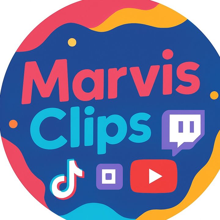 MarvisClips - original sound