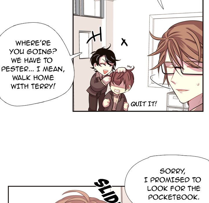 I Need Romance - episode 6 - 56