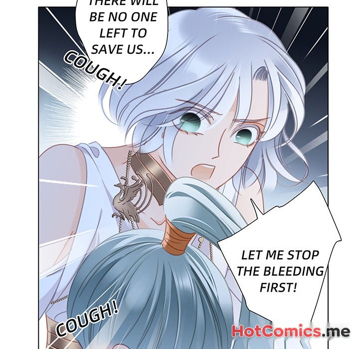 The Hidden Descendants - episode 89 - 7