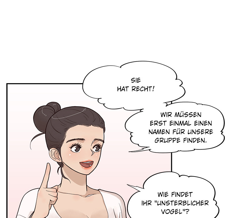 Der Hahn im Korb - episode 81 - 72