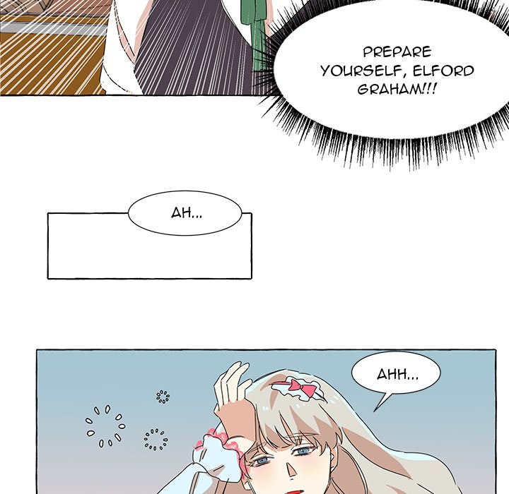 New Life, New Me - episode 8 - 43