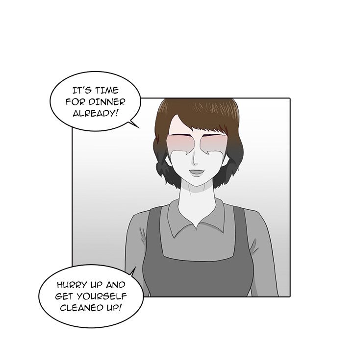 Dalhee's Boarding House - episode 3 - 6