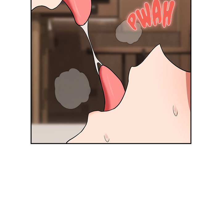 Dating After Work - UNCENSORED - episode 23 - 18