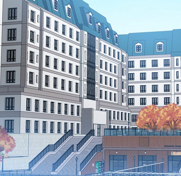 Die geheime Liebe des Omega K - episode 46 - 112