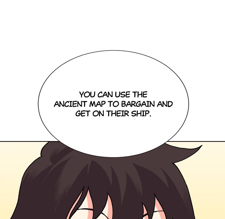 Asebi and Adventurers of SKY WORLD - episode 16 - 34