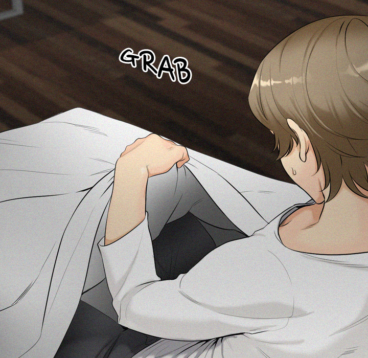 Purity Game - episode 3 - 27
