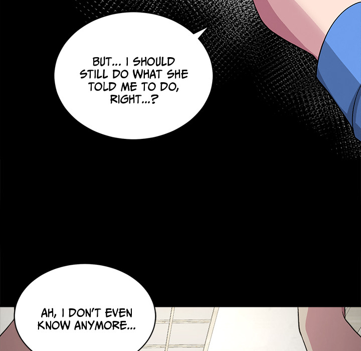 Demon Cat - episode 25 - 28