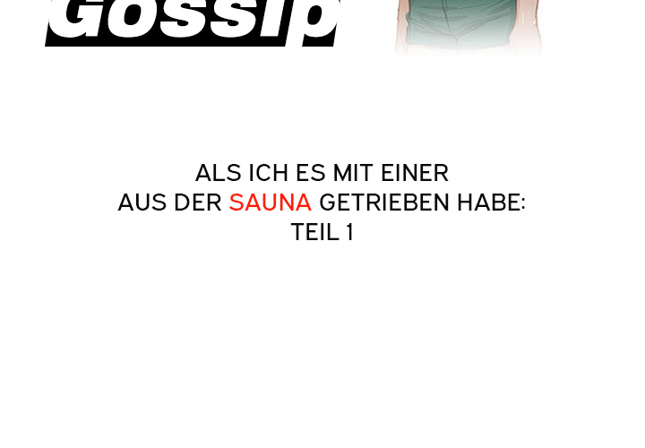 Classic Gossip - episode 33 - 1