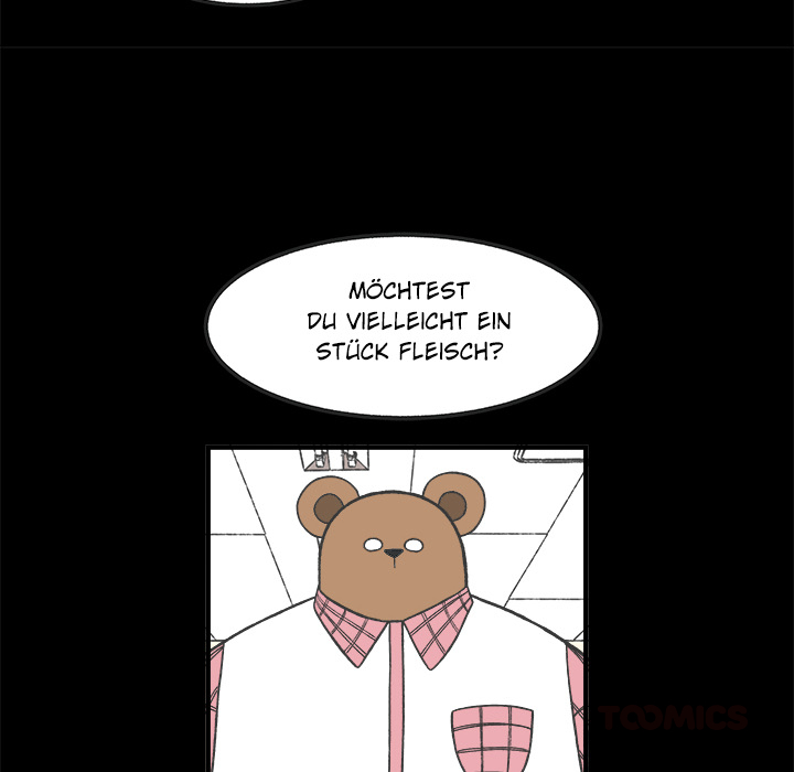 Mitschüler fressen verboten - episode 29 - 20