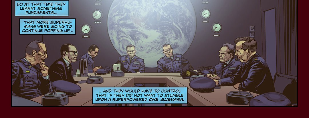 Monarch - episode 3 - 75