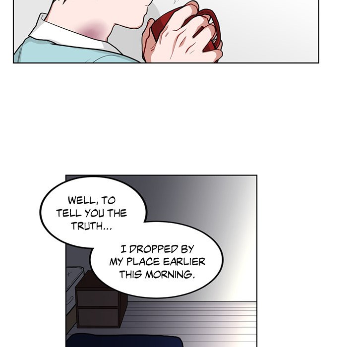 Sign - episode 37 - 9