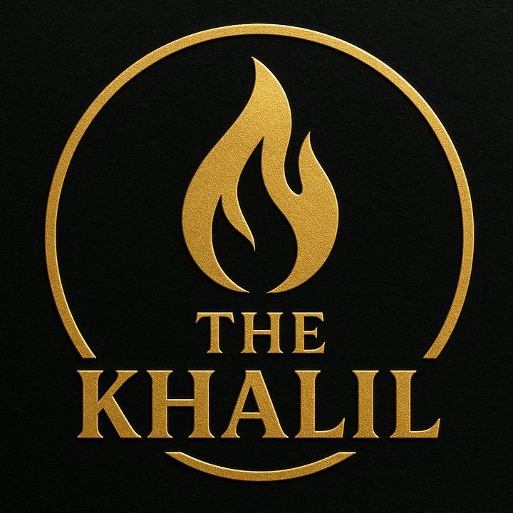 TheKhalil - original sound