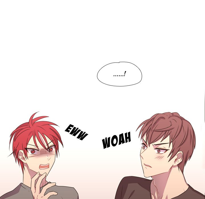 I Need Romance - episode 19 - 29