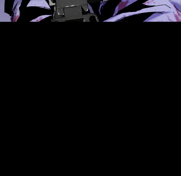 Blood Blade - episode 29 - 40