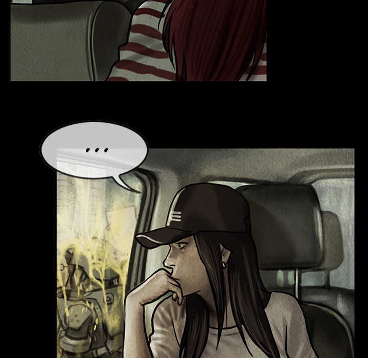 Shaman - episode 14 - 4