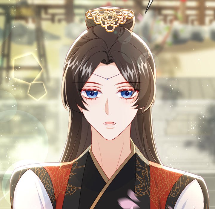 The Emperor's Choice - episode 33 - 44