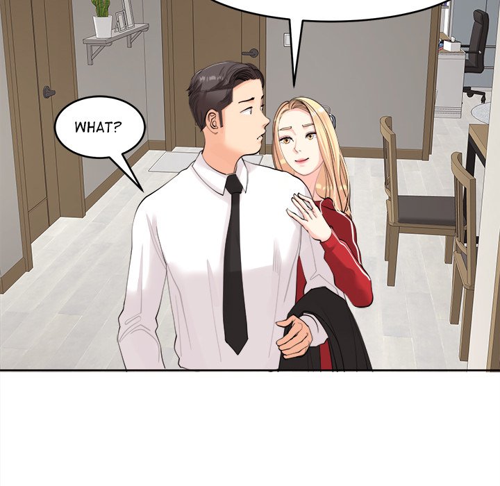 Please Take Care of Her - episode 15 - 124