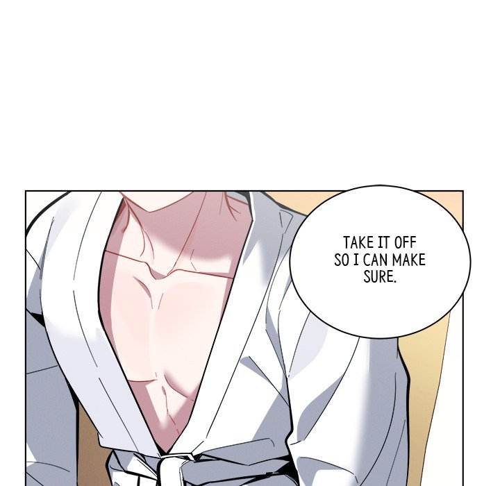 Cherry Doll Scandal - episode 13 - 106