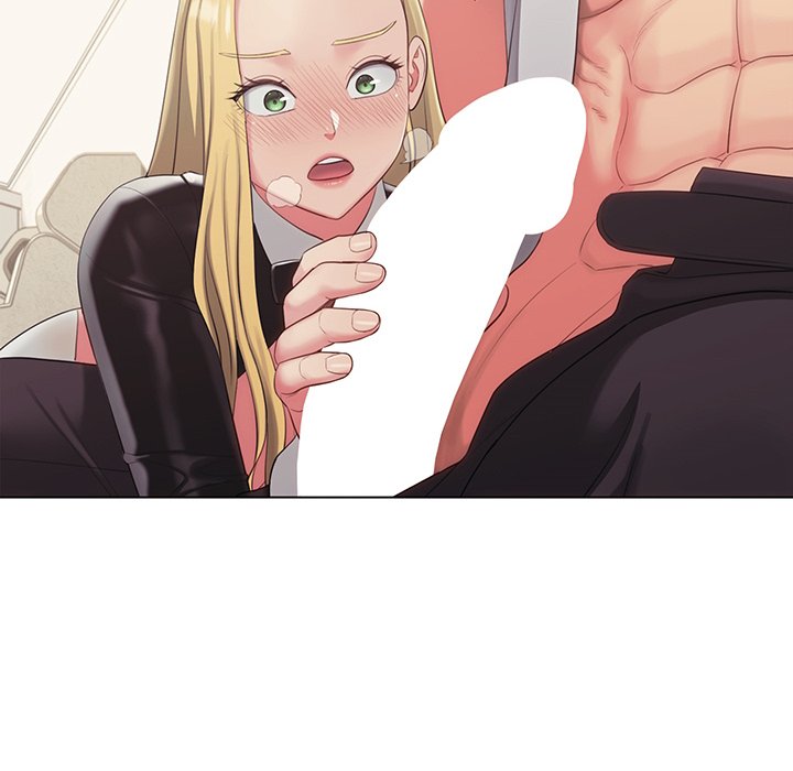 Master, Do You Need A Hand? - episode 19 - 16