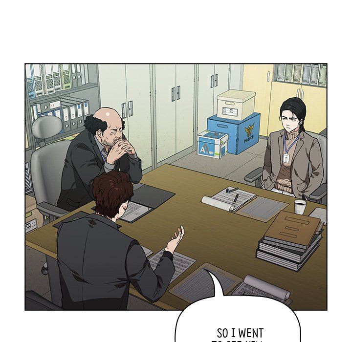 Malcolm, The Superstar Detective - episode 8 - 30