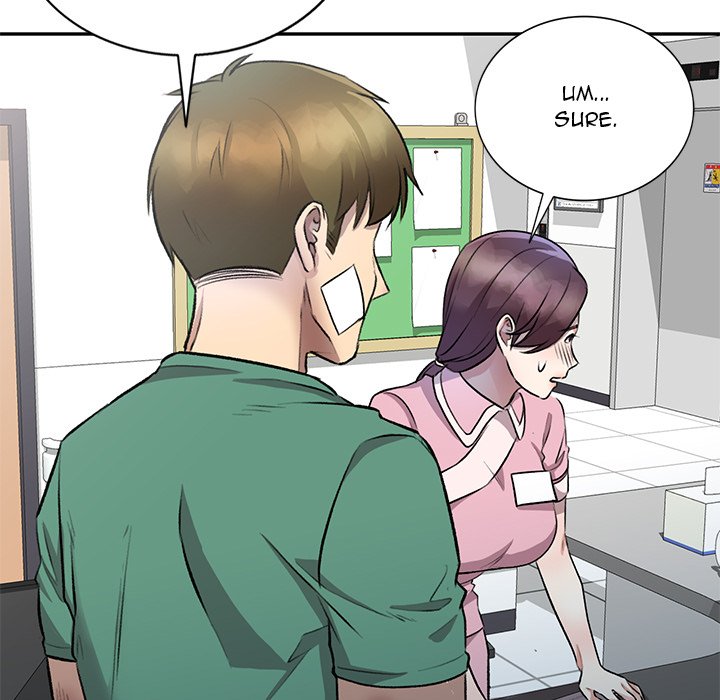 Secret Tutor - episode 20 - 76