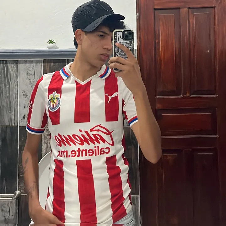 elrubenxxo7