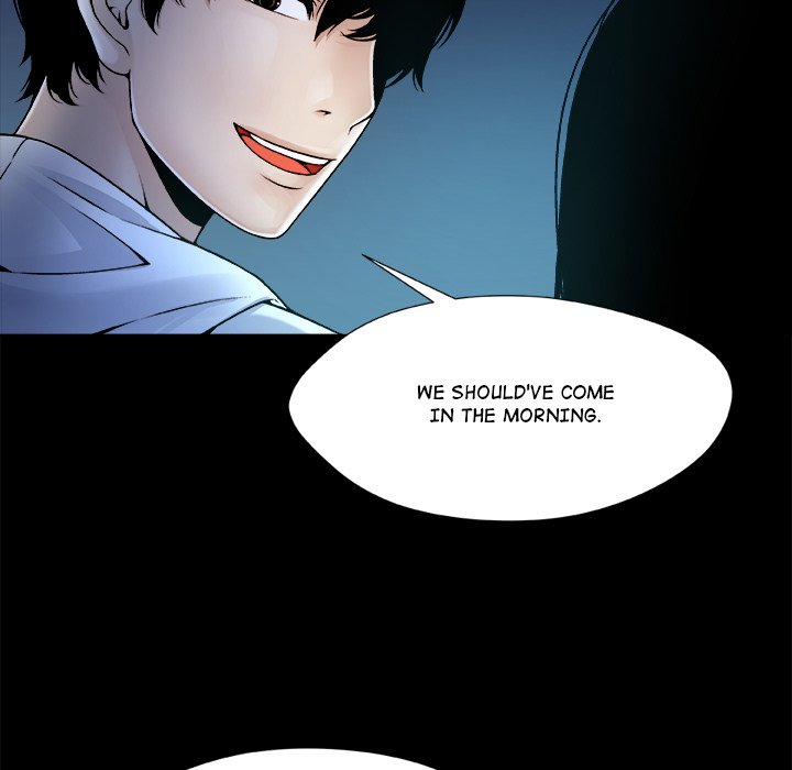 Unfinished Business - episode 5 - 91