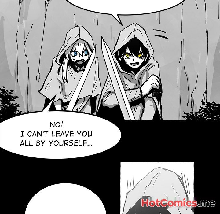 Nine Fantasy - episode 60 - 61
