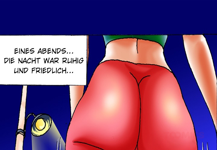Lagerfeuergeschichten - episode 25 - 0