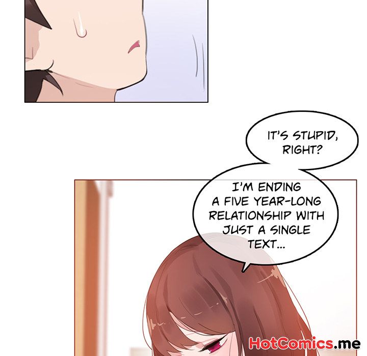 A Pervert's Daily Life - episode 51 - 68