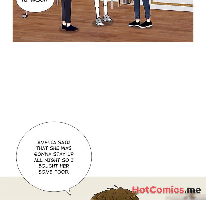 Unrequited Love - episode 8 - 21