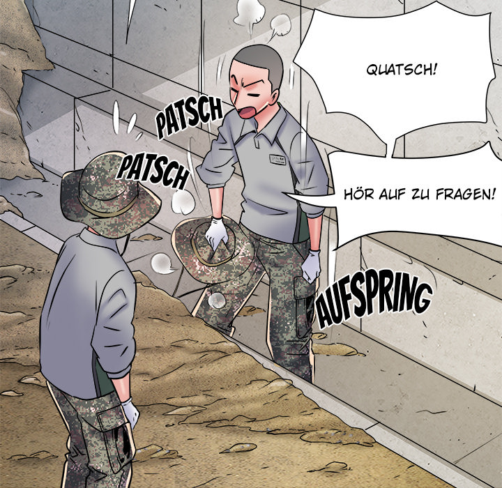 Frau Kommandantin - episode 64 - 24