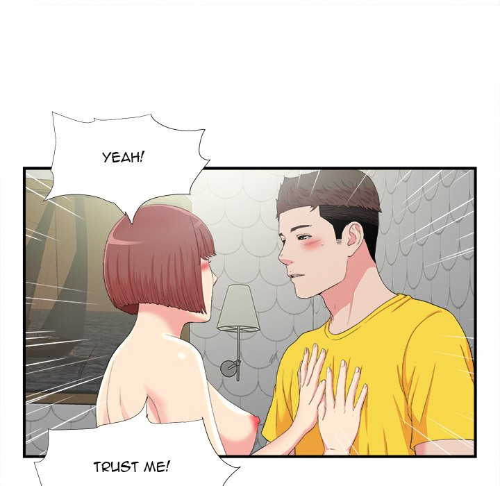 The Secret Friend - episode 71 - 74