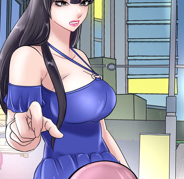 Immoral Family - episode 22 - 153
