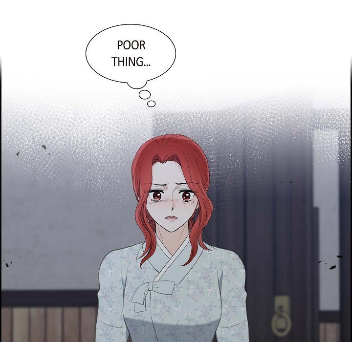 Crown Prince's Marriage Proposal - episode 42 - 82