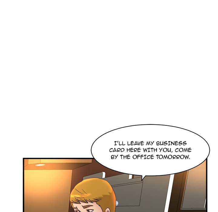 Family Secret - episode 5 - 50