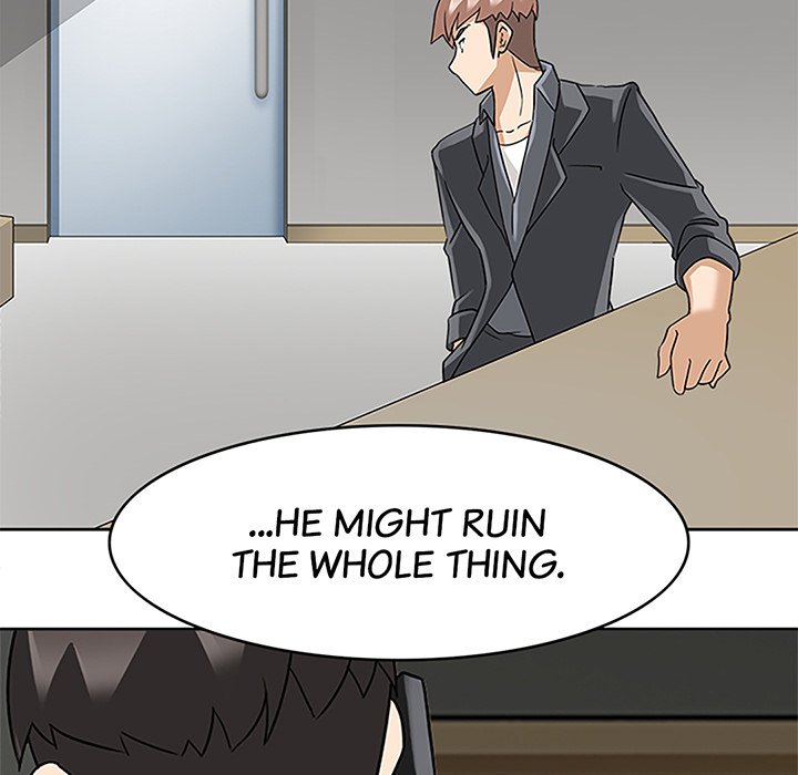 Agent Playboy, Reporting for Duty! - episode 18 - 86