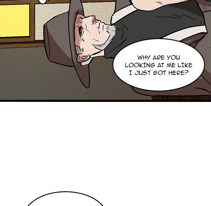 The Tiger, The Sun and The Moon - episode 41 - 30
