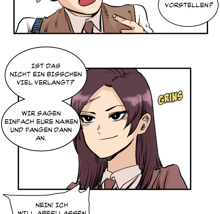 Die Unruhestifterin - episode 3 - 35