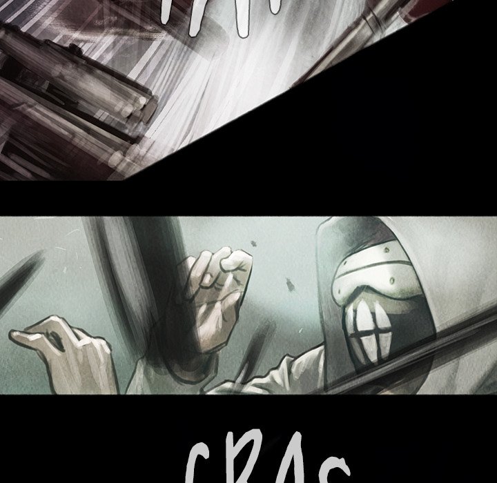 Shaman - episode 3 - 31