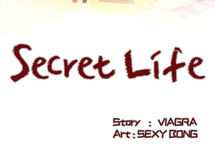 Secret Life - episode 13 - 3