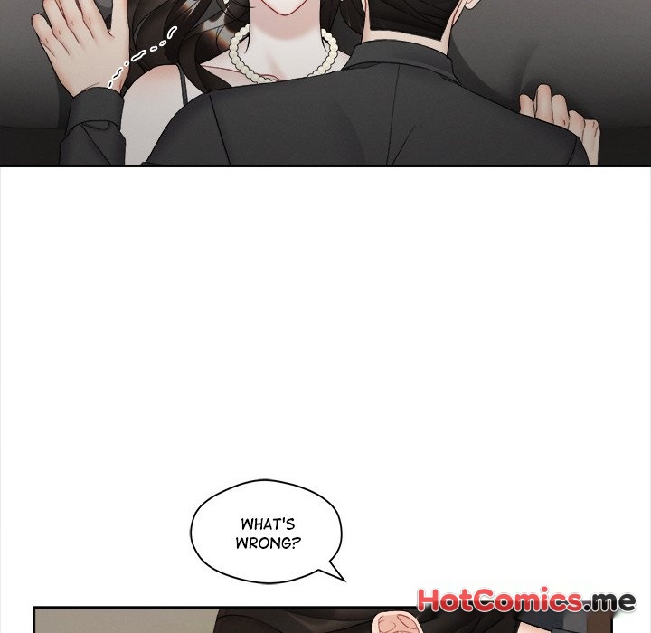 A Naughty Game for Two - episode 9 - 98