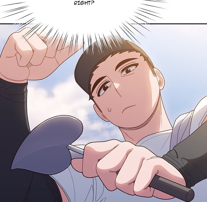 Boss! I'm Taking Your Girl! - episode 8 - 21