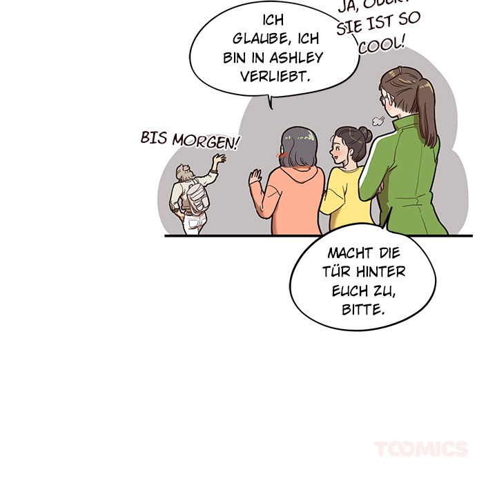 Der Hahn im Korb - episode 24 - 62
