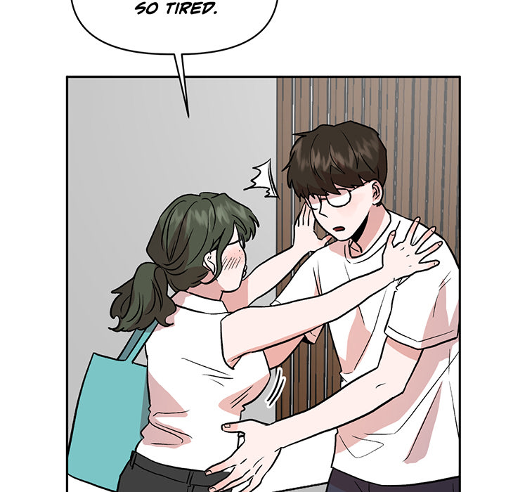 Bitter Sweetheart - episode 20 - 25