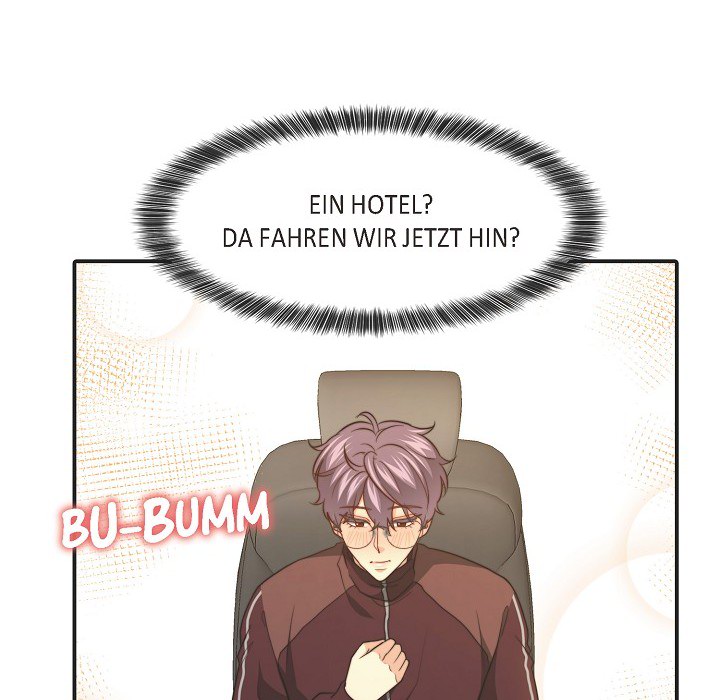 Die geheime Liebe des Omega K - episode 64 - 36