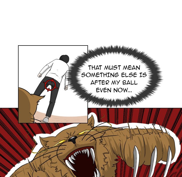 The Ball Boy - episode 3 - 17
