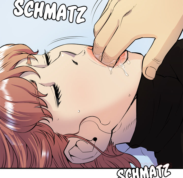 Ich... ein Vorbild? - episode 15 - 31